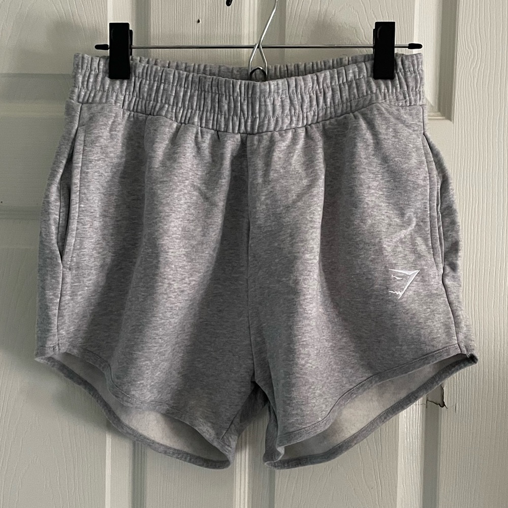 Gym Shark Women’s Training Sweat Shorts